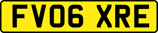 FV06XRE