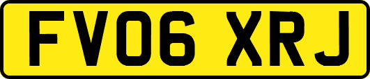 FV06XRJ