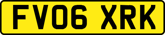 FV06XRK