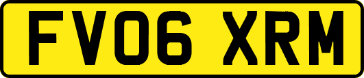 FV06XRM