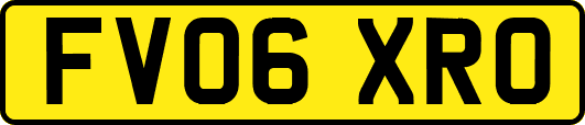 FV06XRO