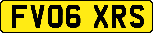 FV06XRS