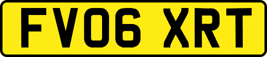 FV06XRT
