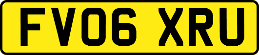 FV06XRU