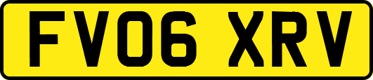 FV06XRV