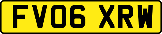 FV06XRW
