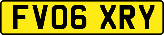 FV06XRY
