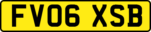 FV06XSB