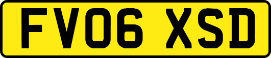 FV06XSD