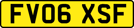 FV06XSF