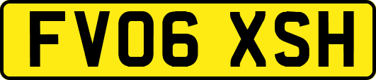 FV06XSH