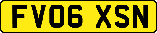 FV06XSN