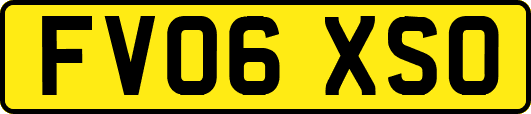 FV06XSO