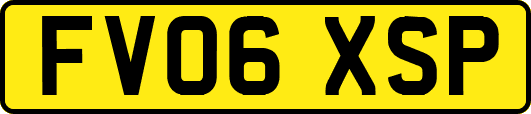 FV06XSP