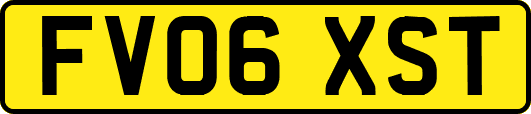 FV06XST