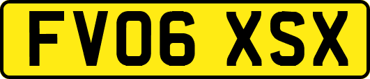 FV06XSX