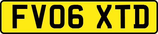 FV06XTD
