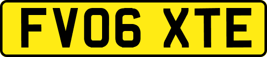 FV06XTE