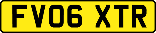 FV06XTR