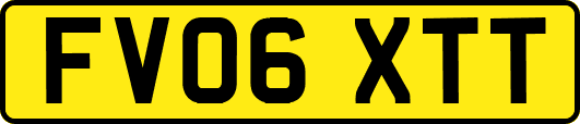 FV06XTT