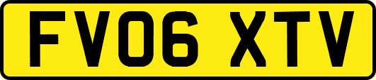 FV06XTV