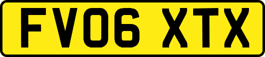 FV06XTX