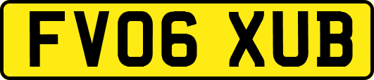 FV06XUB