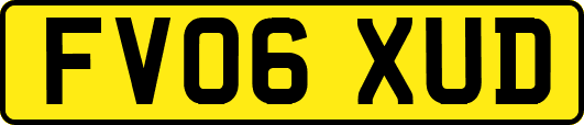 FV06XUD