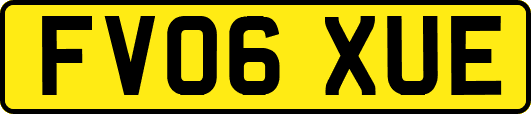 FV06XUE
