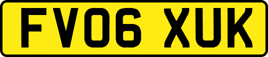 FV06XUK