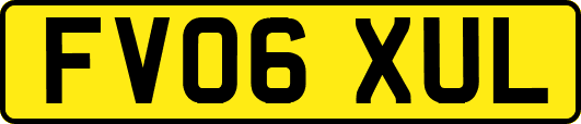 FV06XUL