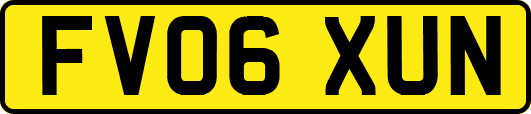 FV06XUN