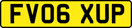 FV06XUP