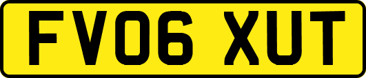FV06XUT