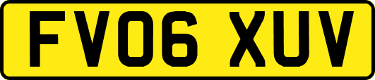 FV06XUV