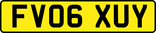 FV06XUY