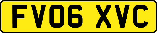 FV06XVC