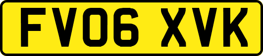 FV06XVK