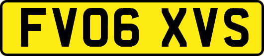 FV06XVS