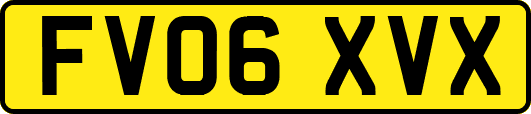 FV06XVX