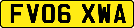 FV06XWA