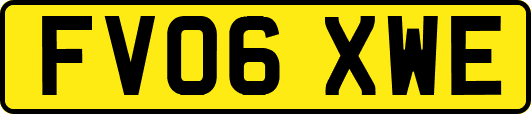 FV06XWE