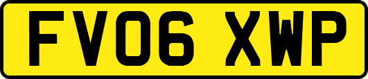FV06XWP