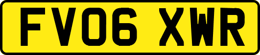 FV06XWR