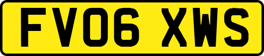 FV06XWS
