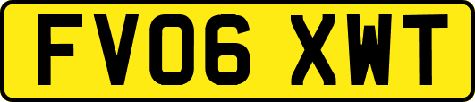 FV06XWT
