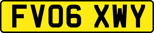 FV06XWY