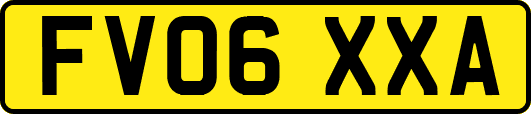 FV06XXA