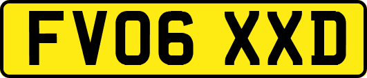 FV06XXD