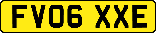 FV06XXE
